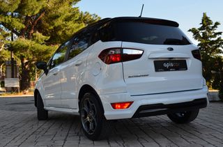 Ford EcoSport 2019 1.000cc St Line Auto 125Hp-thumb-36
