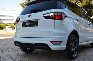 Ford EcoSport 2019 1.000cc St Line Auto 125Hp-thumb-37