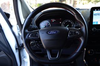 Ford EcoSport 2019 1.000cc St Line Auto 125Hp-thumb-12