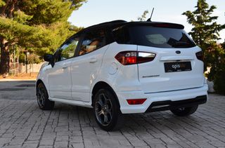 Ford EcoSport 2019 1.000cc St Line Auto 125Hp-thumb-26