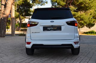 Ford EcoSport 2019 1.000cc St Line Auto 125Hp-thumb-27