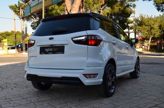Ford EcoSport 2019 1.000cc St Line Auto 125Hp-thumb-28