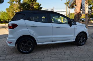 Ford EcoSport 2019 1.000cc St Line Auto 125Hp-thumb-29