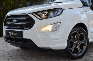 Ford EcoSport 2019 1.000cc St Line Auto 125Hp-thumb-32