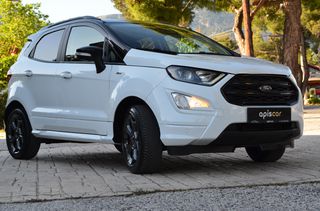 Ford EcoSport 2019 1.000cc St Line Auto 125Hp-thumb-33
