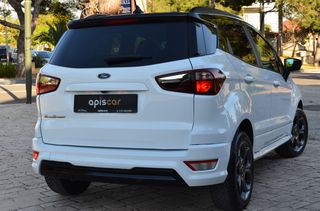 Ford EcoSport 2019 1.000cc St Line Auto 125Hp-thumb-35
