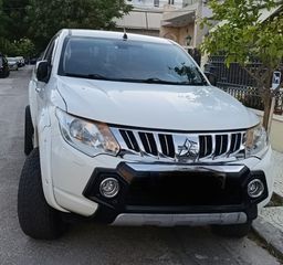 Mitsubishi L200 2018 L200