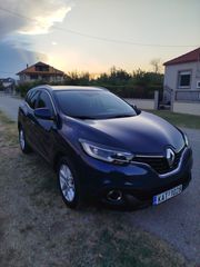 Renault Kadjar 2017 Rling Hypnotic grip