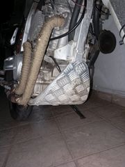 Honda Transalp 600 1998 TRANSALP 600 XLV-thumb-2