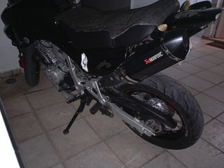 Honda Transalp 600 1998 TRANSALP 600 XLV-thumb-6