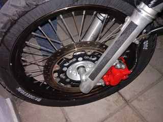 Honda Transalp 600 1998 TRANSALP 600 XLV-thumb-7
