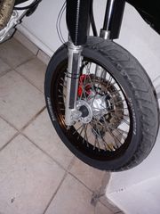 Honda Transalp 600 1998 TRANSALP 600 XLV-thumb-8