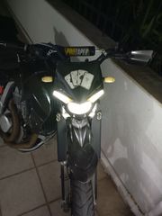 Honda Transalp 600 1998 TRANSALP 600 XLV-thumb-10