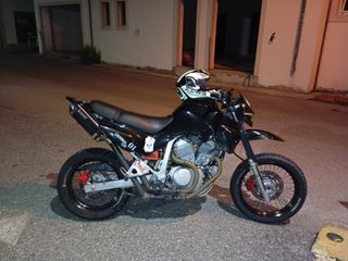 Honda Transalp 600 1998 TRANSALP 600 XLV-thumb-12