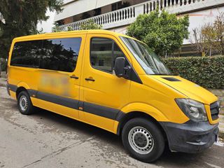 Mercedes-Benz 2014 Sprinter 2014