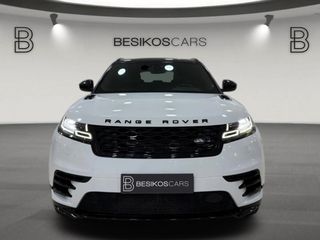Land Rover Range Rover Velar 2018 R-DYNAMIC 2.0LT/C240PS PANORAMA 4WD ΕΛΛΗΝΙΚΟ 1 ΧΡΟΝΟ ΕΓΓΥΗΣΗ-thumb-1