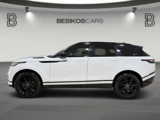 Land Rover Range Rover Velar 2018 R-DYNAMIC 2.0LT/C240PS PANORAMA 4WD ΕΛΛΗΝΙΚΟ 1 ΧΡΟΝΟ ΕΓΓΥΗΣΗ-thumb-3