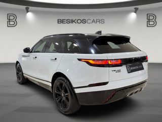 Land Rover Range Rover Velar 2018 R-DYNAMIC 2.0LT/C240PS PANORAMA 4WD ΕΛΛΗΝΙΚΟ 1 ΧΡΟΝΟ ΕΓΓΥΗΣΗ-thumb-6