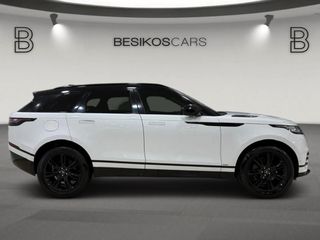 Land Rover Range Rover Velar 2018 R-DYNAMIC 2.0LT/C240PS PANORAMA 4WD ΕΛΛΗΝΙΚΟ 1 ΧΡΟΝΟ ΕΓΓΥΗΣΗ-thumb-9