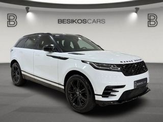 Land Rover Range Rover Velar 2018 R-DYNAMIC 2.0LT/C240PS PANORAMA 4WD ΕΛΛΗΝΙΚΟ 1 ΧΡΟΝΟ ΕΓΓΥΗΣΗ-thumb-2