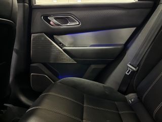 Land Rover Range Rover Velar 2018 R-DYNAMIC 2.0LT/C240PS PANORAMA 4WD ΕΛΛΗΝΙΚΟ 1 ΧΡΟΝΟ ΕΓΓΥΗΣΗ-thumb-33
