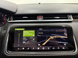 Land Rover Range Rover Velar 2018 R-DYNAMIC 2.0LT/C240PS PANORAMA 4WD ΕΛΛΗΝΙΚΟ 1 ΧΡΟΝΟ ΕΓΓΥΗΣΗ-thumb-35