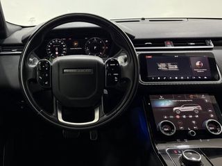 Land Rover Range Rover Velar 2018 R-DYNAMIC 2.0LT/C240PS PANORAMA 4WD ΕΛΛΗΝΙΚΟ 1 ΧΡΟΝΟ ΕΓΓΥΗΣΗ-thumb-40