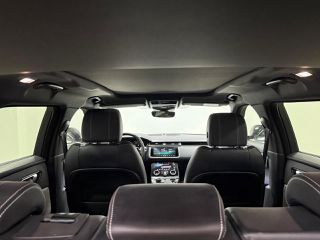 Land Rover Range Rover Velar 2018 R-DYNAMIC 2.0LT/C240PS PANORAMA 4WD ΕΛΛΗΝΙΚΟ 1 ΧΡΟΝΟ ΕΓΓΥΗΣΗ-thumb-12