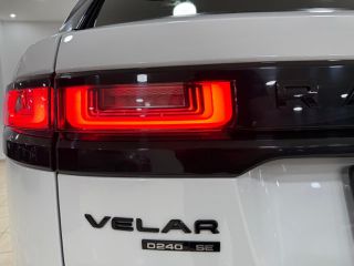Land Rover Range Rover Velar 2018 R-DYNAMIC 2.0LT/C240PS PANORAMA 4WD ΕΛΛΗΝΙΚΟ 1 ΧΡΟΝΟ ΕΓΓΥΗΣΗ-thumb-11