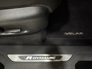 Land Rover Range Rover Velar 2018 R-DYNAMIC 2.0LT/C240PS PANORAMA 4WD ΕΛΛΗΝΙΚΟ 1 ΧΡΟΝΟ ΕΓΓΥΗΣΗ-thumb-17