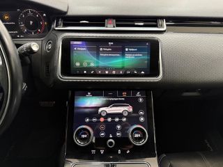 Land Rover Range Rover Velar 2018 R-DYNAMIC 2.0LT/C240PS PANORAMA 4WD ΕΛΛΗΝΙΚΟ 1 ΧΡΟΝΟ ΕΓΓΥΗΣΗ-thumb-45