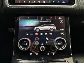 Land Rover Range Rover Velar 2018 R-DYNAMIC 2.0LT/C240PS PANORAMA 4WD ΕΛΛΗΝΙΚΟ 1 ΧΡΟΝΟ ΕΓΓΥΗΣΗ-thumb-28