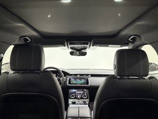 Land Rover Range Rover Velar 2018 R-DYNAMIC 2.0LT/C240PS PANORAMA 4WD ΕΛΛΗΝΙΚΟ 1 ΧΡΟΝΟ ΕΓΓΥΗΣΗ-thumb-30