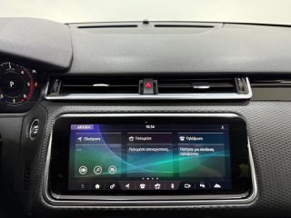 Land Rover Range Rover Velar 2018 R-DYNAMIC 2.0LT/C240PS PANORAMA 4WD ΕΛΛΗΝΙΚΟ 1 ΧΡΟΝΟ ΕΓΓΥΗΣΗ-thumb-27