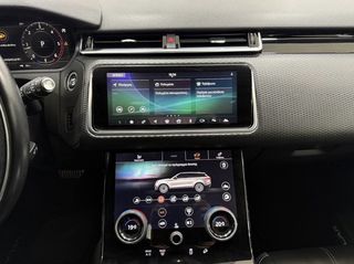 Land Rover Range Rover Velar 2018 R-DYNAMIC 2.0LT/C240PS PANORAMA 4WD ΕΛΛΗΝΙΚΟ 1 ΧΡΟΝΟ ΕΓΓΥΗΣΗ-thumb-31