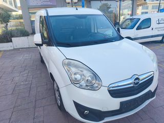 Opel Combo 2015 kasten