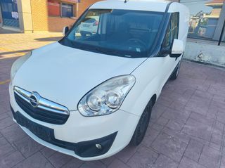 Opel Combo 2015 kasten-thumb-1