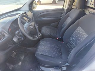 Opel Combo 2015 kasten-thumb-8