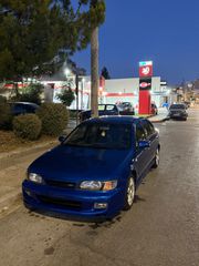 Nissan Almera 2000 Vz-R