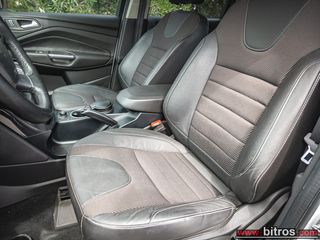 Ford Kuga 2014 74.000km!!!  AYTOMATO 4x4 AWD 1.5 TITANIUM ΕΛΛΗΝΙΚΟ+BOOK-thumb-4