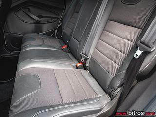 Ford Kuga 2014 74.000km!!!  AYTOMATO 4x4 AWD 1.5 TITANIUM ΕΛΛΗΝΙΚΟ+BOOK-thumb-6