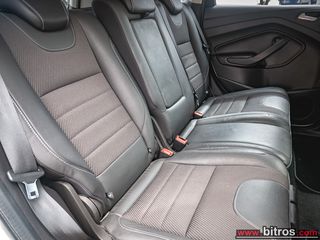 Ford Kuga 2014 74.000km!!!  AYTOMATO 4x4 AWD 1.5 TITANIUM ΕΛΛΗΝΙΚΟ+BOOK-thumb-7