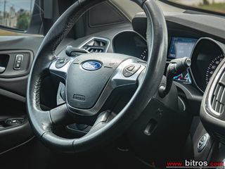 Ford Kuga 2014 74.000km!!!  AYTOMATO 4x4 AWD 1.5 TITANIUM ΕΛΛΗΝΙΚΟ+BOOK-thumb-16