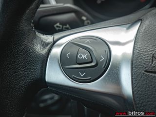 Ford Kuga 2014 74.000km!!!  AYTOMATO 4x4 AWD 1.5 TITANIUM ΕΛΛΗΝΙΚΟ+BOOK-thumb-17