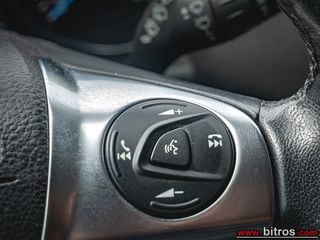 Ford Kuga 2014 74.000km!!!  AYTOMATO 4x4 AWD 1.5 TITANIUM ΕΛΛΗΝΙΚΟ+BOOK-thumb-19