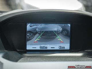 Ford Kuga 2014 74.000km!!!  AYTOMATO 4x4 AWD 1.5 TITANIUM ΕΛΛΗΝΙΚΟ+BOOK-thumb-25