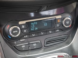 Ford Kuga 2014 74.000km!!!  AYTOMATO 4x4 AWD 1.5 TITANIUM ΕΛΛΗΝΙΚΟ+BOOK-thumb-27