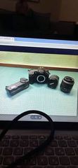 ΦΩΤΟΓΡΑΦΙΚΗ ΜΗΧΑΝΗ NIKON D300