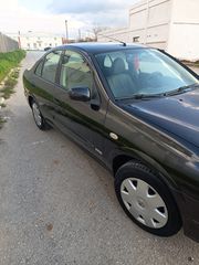 Nissan Almera 2007 N16