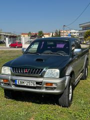 Mitsubishi L200 2000 L200